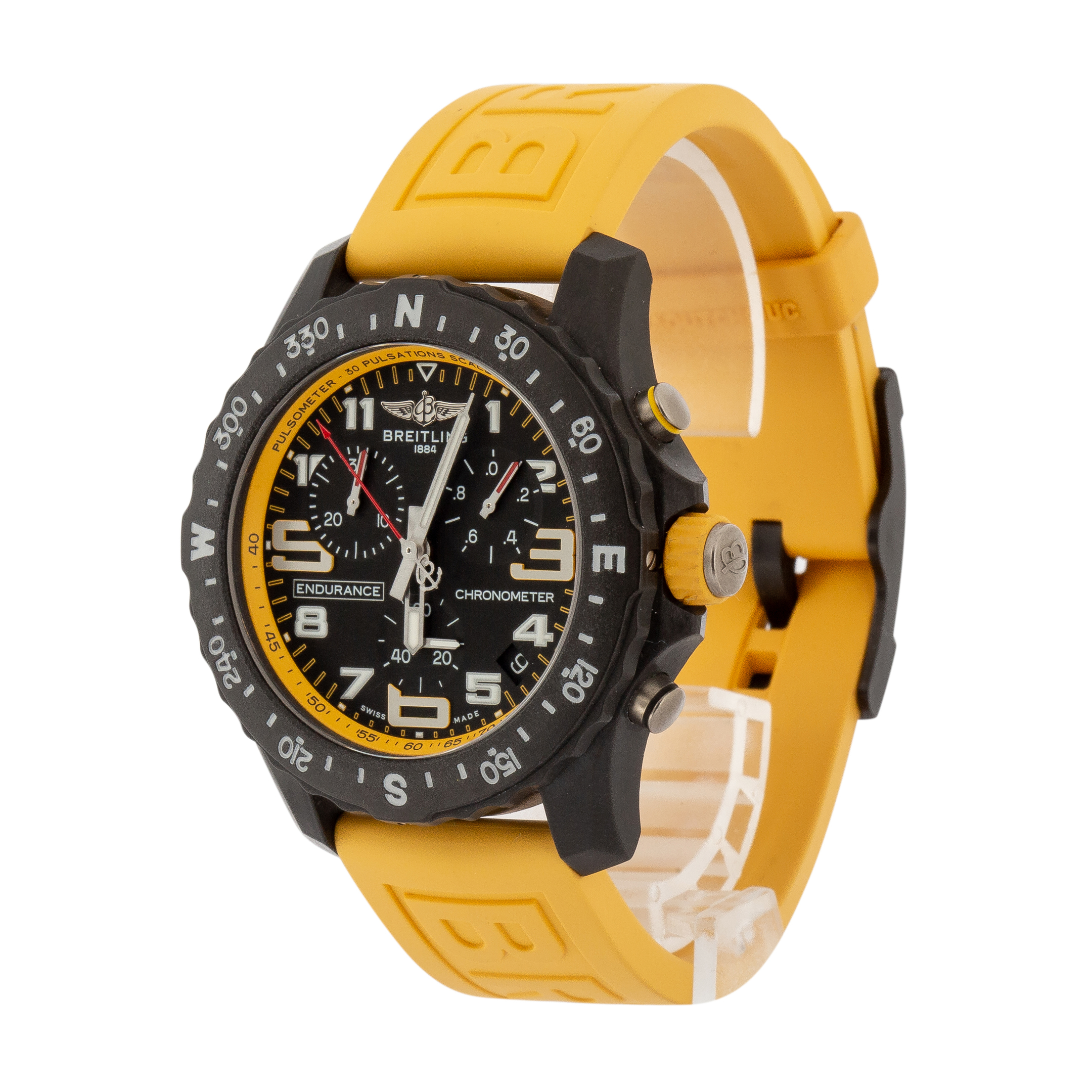 Breitling Endurance Pro X82310A41B1S1